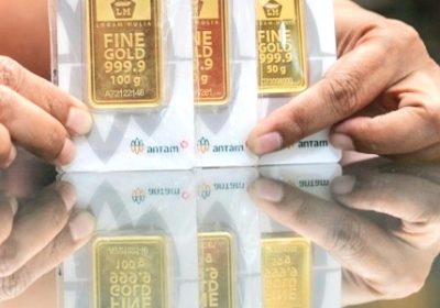 Lembaga Advokasi Konsumen Buka Posko Pengaduan Kasus 109 Ton Emas PT Antam