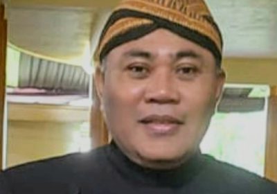 H Nasrudin Tanggapi  Pemberitaan Media Terkait Polemik Rekom PAN Cabup/Cawabub Lotim