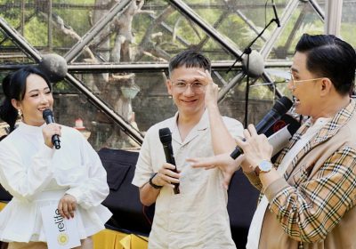 Soft-Launching Perumahan TanaVila Matoa, Developer RELIFE Hadirkan Rumah Mewah di Selatan Jakarta