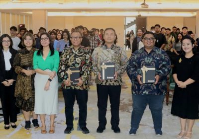 KI “Goes To Campus Atmajaya” Gaungkan Keterbukaan Informasi dan Dorong Budaya Hukum