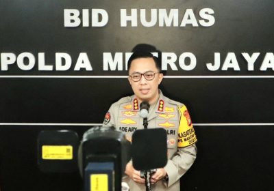 Diancam dan Diperas Rp300 Juta Ria Ricis Lapor Polisi