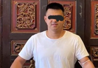 Jadi Korban KDRT Seorang Ibu Memenjarakan Suaminya