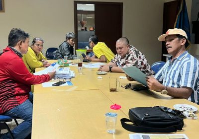 Jumlah Peserta OKK PWI Jaya Membludak, Kesit B Handoyo Sampaikan Apresiasi