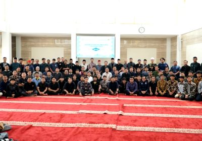Jelang Idul Adha LDII Jaksel Siapkan Puluhan Tenaga Juleha