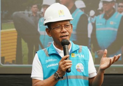 PLN UID Jakarta Raya: Jelang Idul Adha Pasokan Listrik Surplus