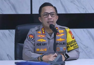 Tiga Sindikat Pengedar Uang Palsu Rp22 Miliar DiamankanPolda Metro
