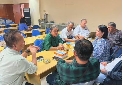 SIWO DKI Fokus Persiapkan Kontingen ke Porwanas 2024 Banjarmasin