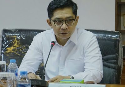 Soal Kasus Firly Bahuri, Kompolnas: Kami Terus Mengawasi