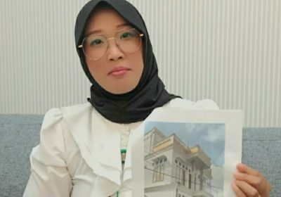 Tersangka R Berstatus DPO Kejati Sumsel Beberkan Perkembangan Korupsi Internet