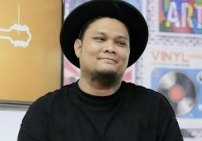 Musisi VTP Ditangkap Kasus Narkoba Ternyata Virgon Tambunan Putra
