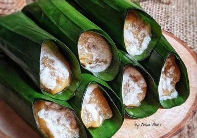 Bubur Lolos