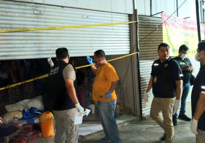 Pembunuhan di Duren Sawit Pelaku Anak Kandung Sendiri