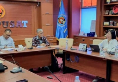 DK PWI Minta Ketum Tuntaskan Pelaksanaan Sanksi Kasus UKW BUMN