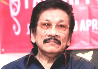 Sekelumit Kenangan Bersama Tanri Abeng || Oleh H Zainal Bintang