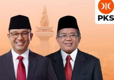 Wacana PKS Sandingkan Anies dengan Sohibul Iman