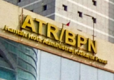 Proses Sertifikat BPN Jakarta Pusat Dianggap Tak Profesional