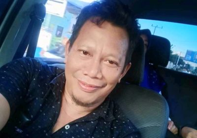 Kades Welado Akan Laporkan Oknum Wartawan Ke Polres Bone Dugaan Pencemaran Nama Baik