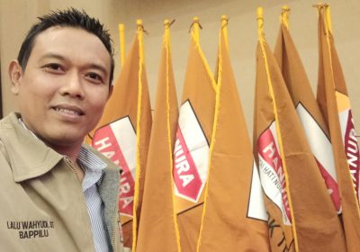 Lalu Wahyudi Alibatu Angkat Bicara Terkait Pilkada Lombok Timur