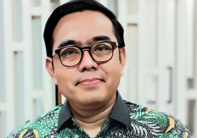 Harganas 2024 Guru Besar UIN Ingatkan Dampak Digital Terhadap Keluarga