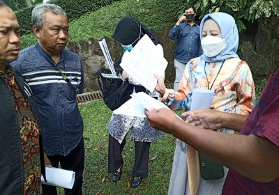 Main Sita Aset Andri Tedjadharma Potret Kebrutalan Satgas BLBI Coreng Lembaga Negara