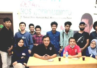 Tren Positif Peningkatan Citra Polri Harus Dipertahankan