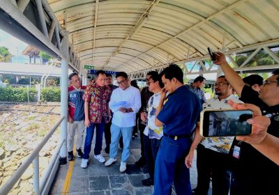 KPPU: Jangan Ada Persekongkolan Biaya Pelayaran dan Pelabuhan di Batam