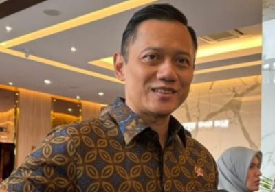 Melawan Mafia Tanah Menteri ATR/BPN AHY Buka Pengaduan dengan Nomor 081110680000
