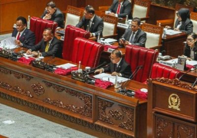 Sah! RUU KIA Jadi UU Pekerja Peroleh Cuti Melahirkan Enam Bulan
