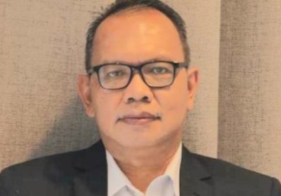 Kabar Terbaru, Wabendum PWI Pusat Muhammad Ihsan Mundur