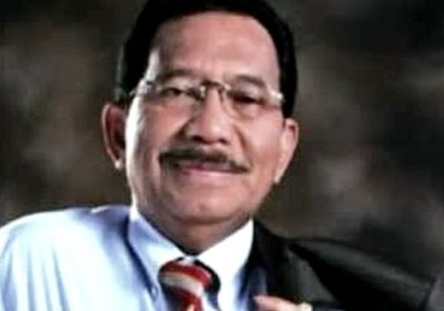 Mantan Menteri Tanri Abeng Tutup Usia