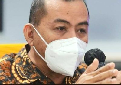 Sekjen PWI Pusat Tetap Sayid Iskandarsyah