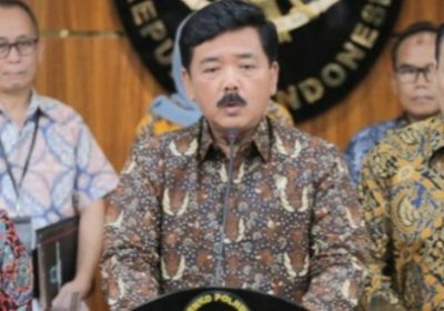 Menko Polhukam Sebut Masyarakat Terpapar Judi Online Tertinggi Indonesia di Provinsi Jawa Barat