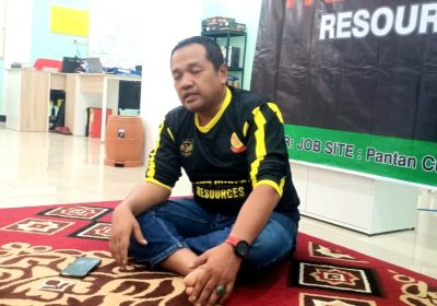 Keterangan Kepala HRD PT GMR Dinilai Keliru, Pengeboran Tambang Emas di Pantancuaca Syarat Bermasalah