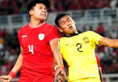 Timnas Indonesia U-19 Tekuk Timnas Malaysia U-19 Skor 1-0, Tantang Thailand di Final