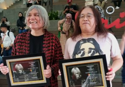 Kadri “The Singing Lawyer” Melepas single apik berjudul “Karmila”