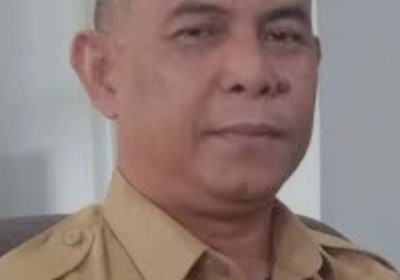 Semester Pertama 2024 Realisasi PAD Pemkab Bangka  31,20 Persen