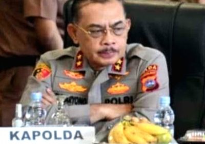 Kasus Afif Maulana Padang, Kapolda Sumbar Didesak Mundur