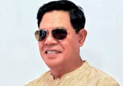 H Iron Optimis Peroleh Rekomendasi dari DPP Partai Politik Pengusung Pilkada Lotim 2024