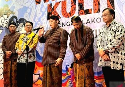 Kapolri Ajak Semua Pihak Sukseskan Pilkada 2024