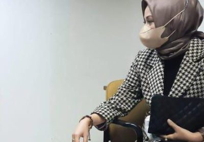 Cinta Sejati Menurut Hadist Rasulullah || Oleh Endah Sayani