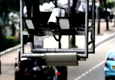 Satu Bulan 10 Juta Kendaraan Terkena Tilang Elektronik ETLE