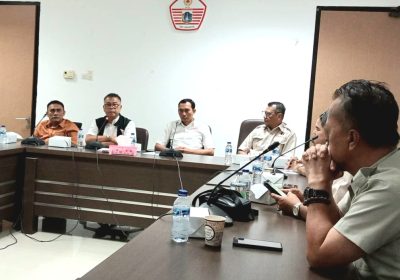 KONI Jakarta Minta Dukungan Masyarakat, SIWO Jaya Siapkan 7 Cabang Olahraga di Porwanas