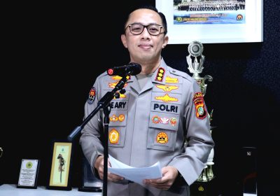 Polri Siap Amankan Unjukrasa Buruh di DKI Jakarta
