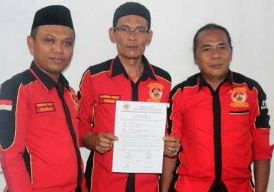 Ketua Umum PSB Pardan Akan Lestarikan Kesenian Kuda Lumping di Jakarta