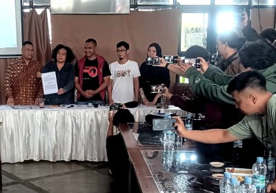 PP Perbasi Cabut Surat Rekomendasi GJIBT, Ribuan Pelajar dan Atlet Basket Terancam Minim Prestasi