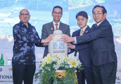 IMM DKI Siap Dukung Upaya Pj Gubernur Heru Budi Jadikan Jakarta Kota Global