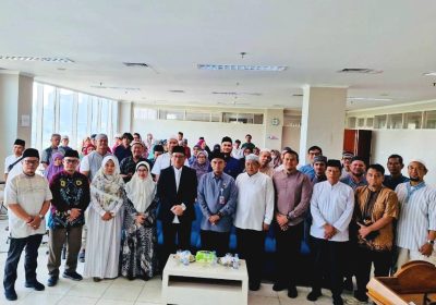 LBIQ Jakarta Fasilitasi Penyandang Disabilitas Belajar Al-Qur’an