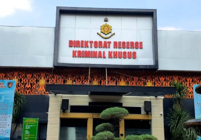 Polda Metro Jaya Tindak Lanjuti Laporan Ketum PWI Pusat Terkait Dugaan Pelanggaran ITE