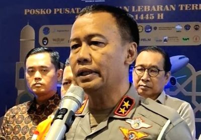 Kakorlantas Polri: Pelat Nomor Khusus Tidak Ada Hak Istimewa