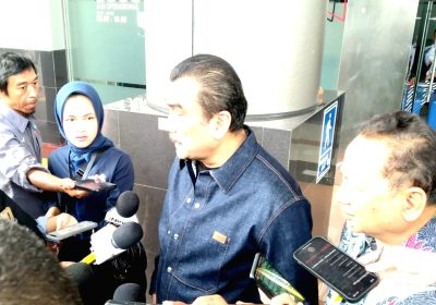 Pengacara Sebut 88 Tas Branded Disita Kejagung Hasil Keringat Sandra Dewi